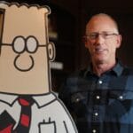 Scott Adams, ‘Dilbert’ creator and conservative commentator, dies at 68