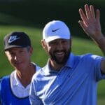 Scottie Scheffler wins American Express for 20th PGA Tour title