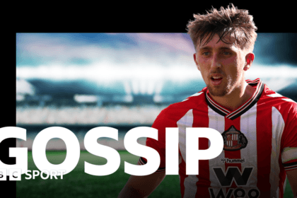 Scottish gossip: Neil, Robertson, Rothwell, Sigur, Rak-Sakyi, Ferguson, Piroe