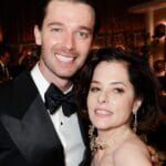 See the ‘White Lotus’ Cast at the 2026 Golden Globes