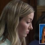 Sicko ex-teacher McKenna Kindred proposed conniving way to hide predatory affair