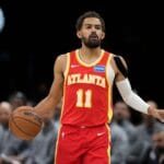 Sources: Hawks, Trae Young working together on trade