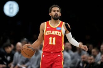Sources: Hawks, Trae Young working together on trade