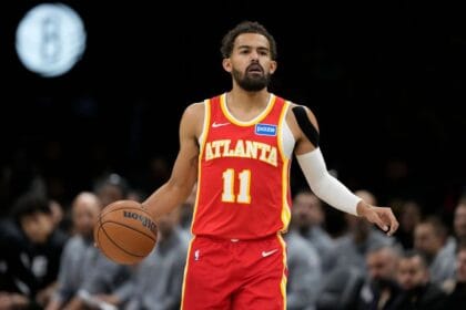 Sources: Hawks, Trae Young working together on trade