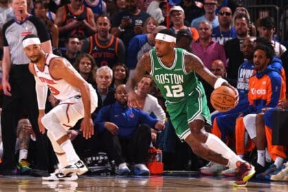 Sources: Torrey Craig to join Sydney Kings