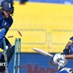 Sri Lanka vs England LIVE: First ODI, Colombo – cricket score & updates
