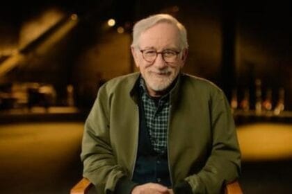 Steven Spielberg Returns To Sci Fi With Disclosure Day