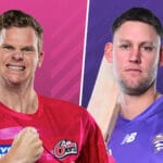 Sydney Sixers v Hobart Hurricanes: match preview