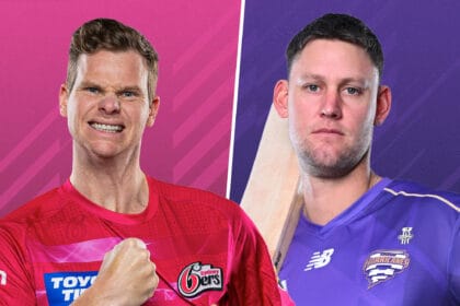 Sydney Sixers v Hobart Hurricanes: match preview