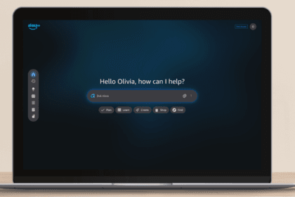 Talk to Alexa in your browser with new AI assistant on Alexa.com