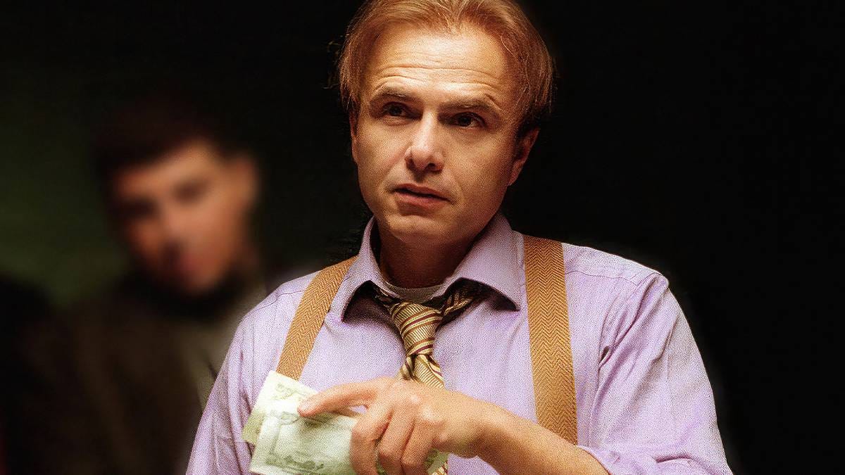 Taylor Sheridan’s ‘The Sopranos’ Replacement Dominates Global Streaming Charts