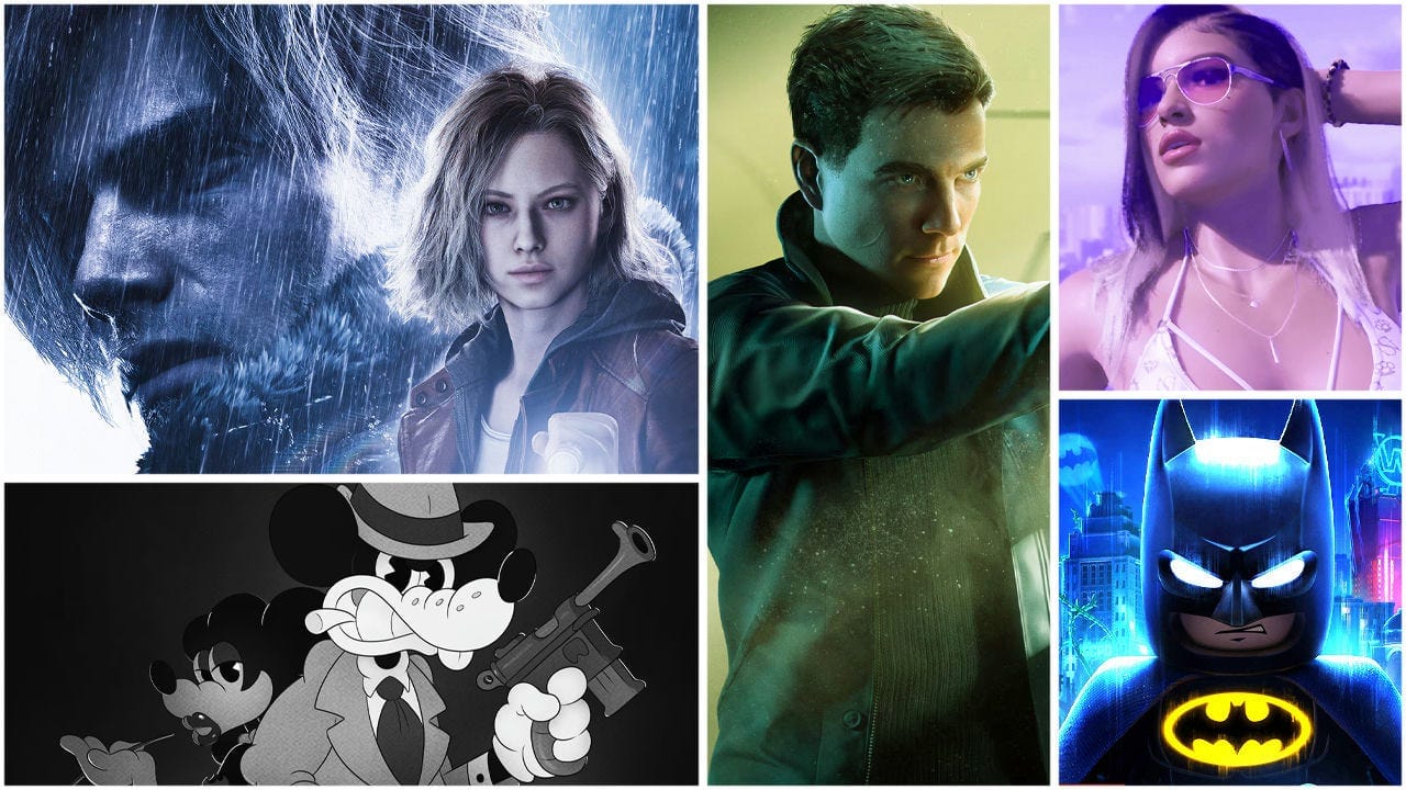 The Biggest Games Coming in 2026