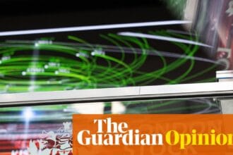 The FTSE at 10,000: a missed opportunity for some marketing razzmatazz | Nils Pratley