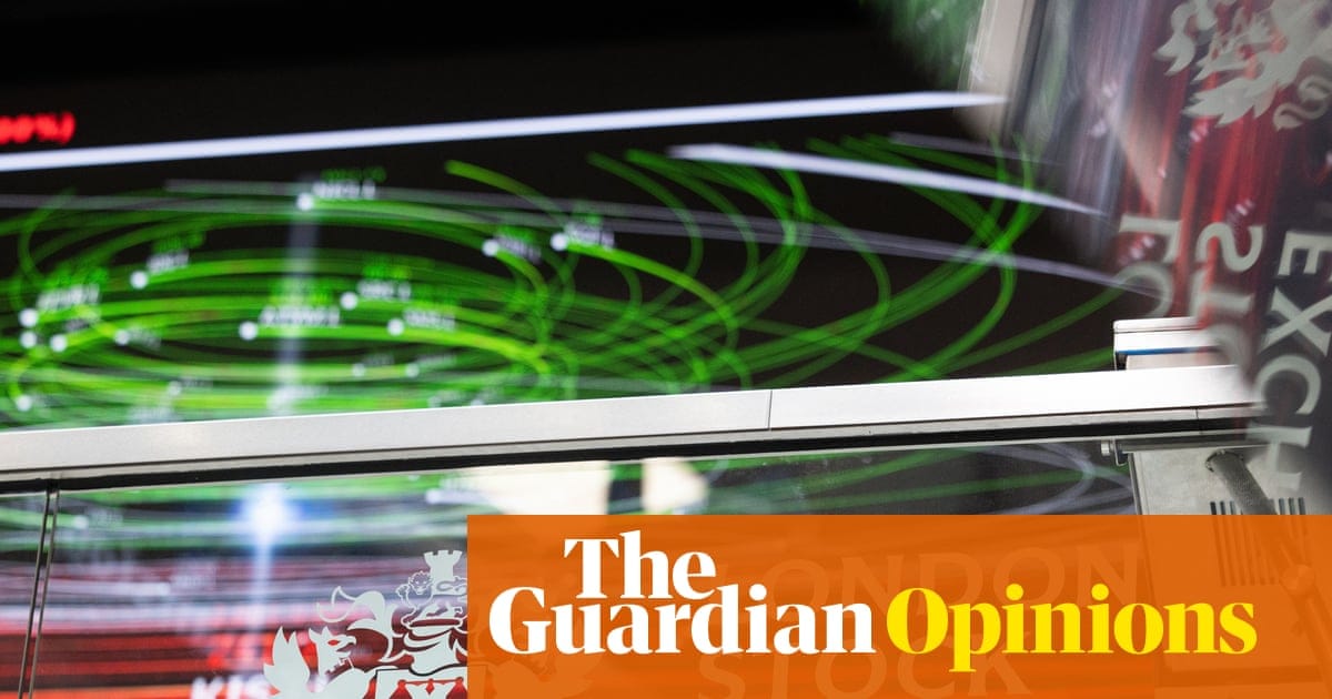 The FTSE at 10,000: a missed opportunity for some marketing razzmatazz | Nils Pratley The FTSE at 10,000: a missed opportunity for some marketing razzmatazz | Nils Pratley