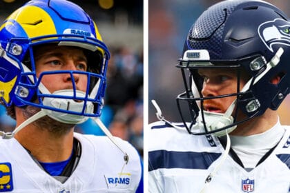 The NFC championship game could be the greatest NFL playoff matchup of all time
