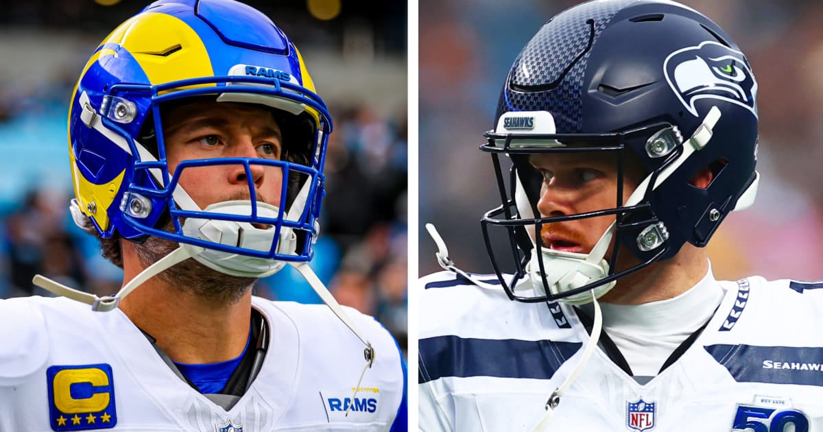 The NFC championship game could be the greatest NFL playoff matchup of all time The NFC championship game could be the greatest NFL playoff matchup of all time