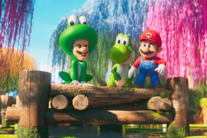 The Super Mario Galaxy Movie Nintendo Direct: Everything Announced