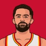 The Trae Young Trade Latest