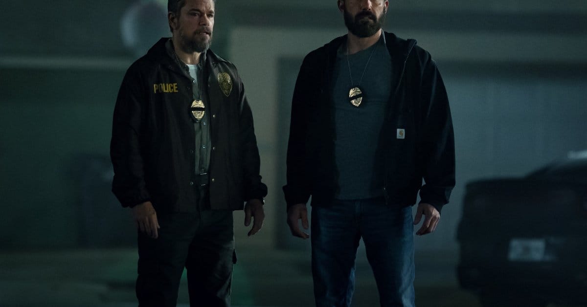The True Story Behind Matt Damon and Ben Affleck’s ‘The Rip’