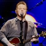 The one musician Don Henley said saved him before Eagles