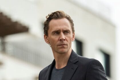 Tom Hiddleston spy thriller is accidentally very timely