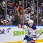 Tristan Jarry shines, Edmonton Oilers thump struggling Vancouver Canucks