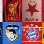 UEFA Champions League Predictions: Matchday 1/21