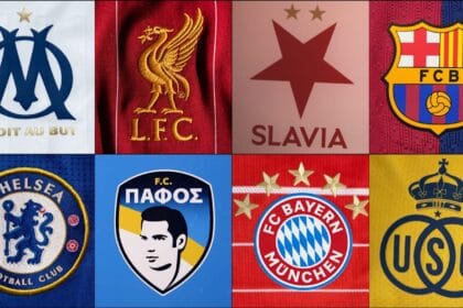 UEFA Champions League Predictions: Matchday 1/21