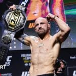 UFC 325: Alexander Volkanovski says he will not retire after Diego Lopes fight