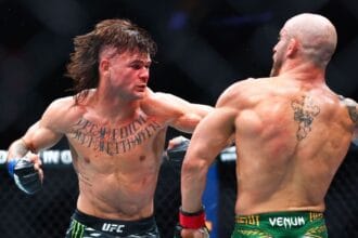UFC 325 LIVE: Results and analysis for Volkanovski vs. Lopes 2