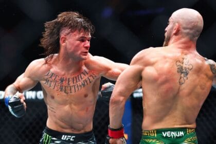 UFC 325 LIVE: Results and analysis for Volkanovski vs. Lopes 2