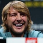 UFC want to make Paddy Pimblett lightweight champion, says Arman Tsarukyan