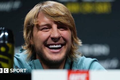 UFC want to make Paddy Pimblett lightweight champion, says Arman Tsarukyan