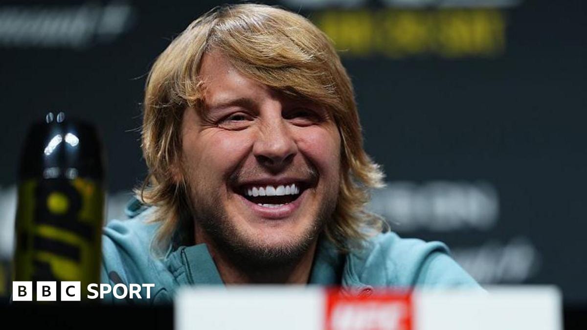 UFC want to make Paddy Pimblett lightweight champion, says Arman Tsarukyan UFC want to make Paddy Pimblett lightweight champion, says Arman Tsarukyan