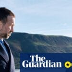 Under Salt Marsh review – Rafe Spall’s thrilling Welsh crime drama is clever, gripping TV | Television