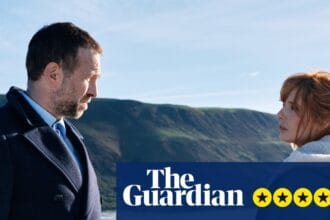 Under Salt Marsh review – Rafe Spall’s thrilling Welsh crime drama is clever, gripping TV | Television