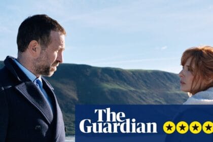 Under Salt Marsh review – Rafe Spall’s thrilling Welsh crime drama is clever, gripping TV | Television