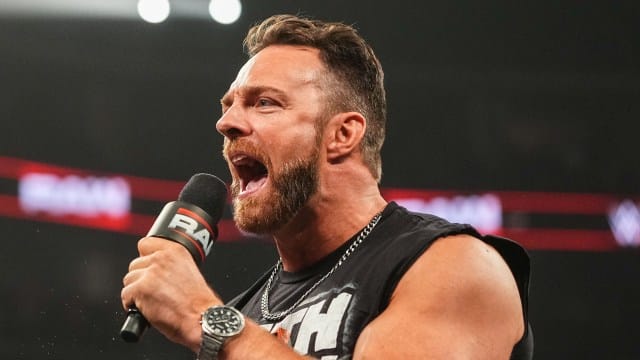 Update On LA Knight’s Status Ahead of WWE Royal Rumble