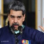 Venezuela detiene a varios ciudadanos estadounidenses mientras aumentan las tensiones con EE.UU.