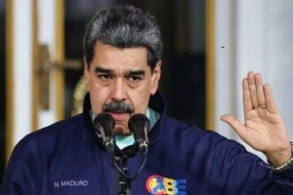 Venezuela detiene a varios ciudadanos estadounidenses mientras aumentan las tensiones con EE.UU.