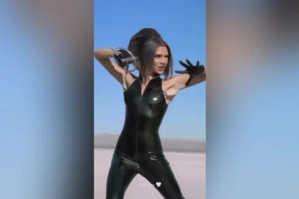 Victoria Beckham issues sweet birthday tribute to Spice Girls bandmate | Culture