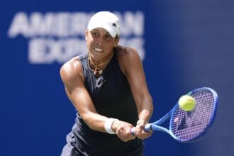 WTA Adelaide Day 3 Predictions Including Keys vs Valentova