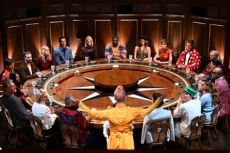 What time does ‘Traitors’ air? See the episode release schedule