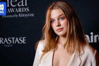 What we know about Australian Teagan Croft who will play Rapunzel in Disney’s Tangled