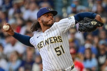 Where Yankees Go After Missing Another Pitcher