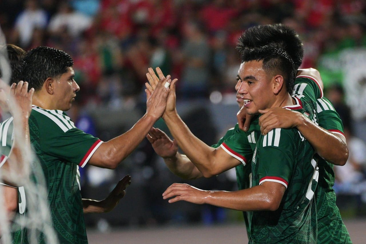 Where to watch Bolivia vs. Mexico today: Soccer friendly free stream Where to watch Bolivia vs. Mexico today: Soccer friendly free stream