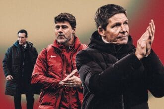Who should Manchester United appoint as their next permanent manager?