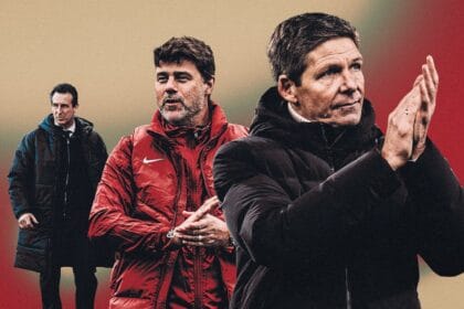 Who should Manchester United appoint as their next permanent manager?
