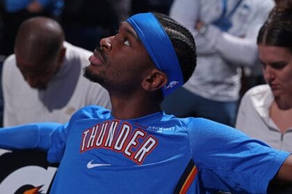 Who was the NBA Player of the Year for 2025?