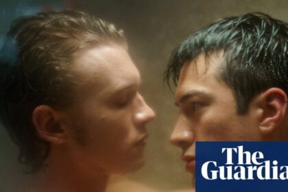 Women are feral for Heated Rivalry. What does that say about men? | Sexuality